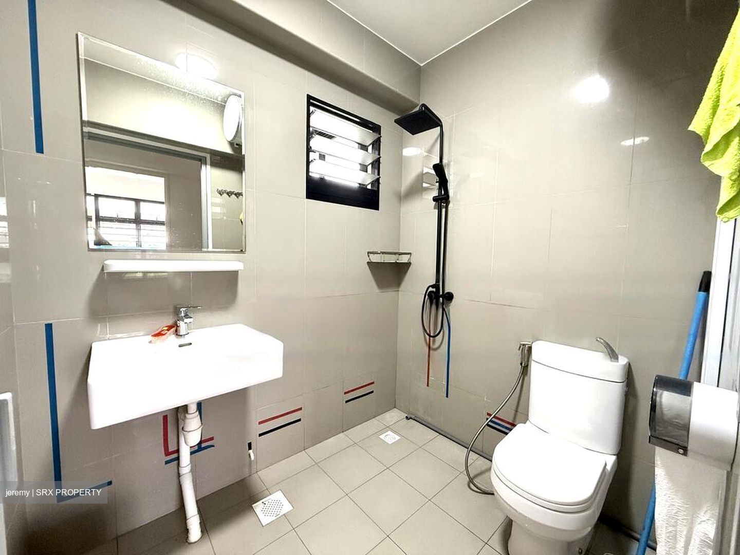 Blk 605C Tampines Greenridges (Tampines), HDB 4 Rooms #615930481
